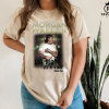 Kelsea Heart Love is A Cowboy Vintage White Tee, Kelsea Singer Retro Merch, Music Tour Shirt, Music Concert 2023 Shirt, Gift For Fans