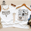 Wallen Western Shirt, Retro Wallen Western Shirt, Vintage Wallen Shirt, Cowboy Girl Sweat, Country Music Hoodie, Wallen Shirt