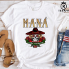 Mana Shirts, Mana Tour 2023 Hoodie, Mana Concert Shirt, México Lindo Y Querido Tour Shirt, Music Tour 2023 Shirts, Mana Band Tshirt