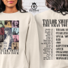 2023 John Solo Tour T-Shirt, Mayer Sob Rock Tour Sweatshirt, Solo Tour 2023 Free Shipping Sweatshirt Hoodie,T-shirt Gift For Her Him