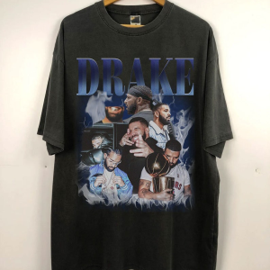 Vintage Drake Bootleg Drizzy T-Shirt, Hip hop RnB Shirt, Drake Champaign Papi Crewneck Shirt, Bootleg Raptee Hip hop, Boy Meet World Tour