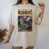 Devil’s Night Sweatshirt, Devil’s Night Four Horsemen, Will Grayson, Bookish Shirt, Penelope Douglas, Book Lover Gift, L’appel Du Vide