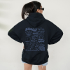 I Look Better Bent Over Sweatshirt, I Look Better Bent Over Back Hoodie, Cute Peach Booty Shirt, Trendy TikTok Hoodie, Funny Meme Sweatshirt