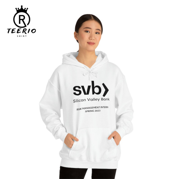 Silicon Valley Bank Intern | Hoodie