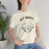 Get Nasty Good Girl Russ Tshirt, Good Girl Sweatshirt, Get Nasty Sweatshirt, Romance Sweatshirt, Dark Romance Sweatshirt