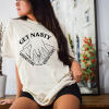 Get Nasty Good Girl Russ Tshirt