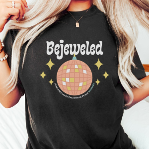 Bejeweled Shirt, Still Make the Whole Place Shimmer, Reputation Merch, TS Gift, Taylor Merch, Taylor Fan Gift, Concert Shirt