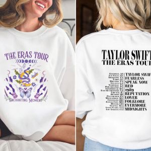 The Eras Tour Shirt The Eras Tour, Swiftie Shirt, Swiftie Merch Tshirt, The Eras Tour Shirt, Swiftie Eras Tee, Eras Concert