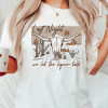 Vintage Daisy Jones & The Six Aurora 2 Side Shirt