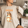 Swiftie Mom Vintage Shirt, Trendy Short Sleeve Hoodie