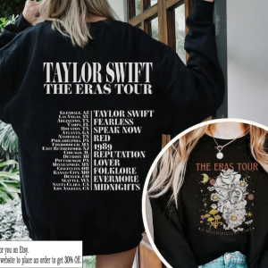 Swiftie Eras Tour Shirt, Swiftie Eras Shirt, Swiftie Shirt, Swiftie Merch Tshirt, The Eras Tour Shirt, Swiftie Eras Tee, Eras Concert