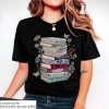 Unisex Lana Del Rey T-Shirt | Did You Know That Theres a Tunnel Under Ocean Blvd | 90s Shirt | Vintage Tee | Rap shirt | Music Shirt