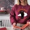 Poguelandia Sweatshirt, Outer Banks Sweatshirt