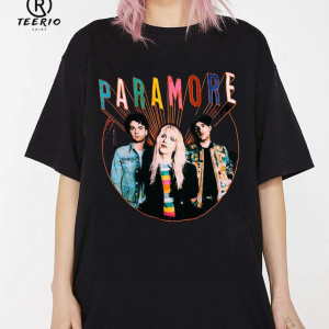 VINTAGE Paramore Sweatshirt