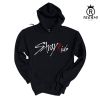 Ocean Beach Surf Hoodie