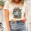 Dolly Parton It’s Hard Being A Diamond Poker Card Tshirt