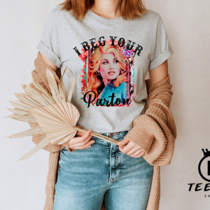 Dolly Parton Shirt