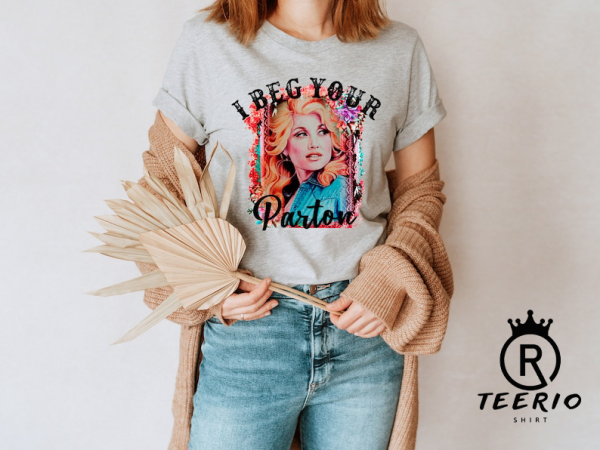 Dolly Parton Shirt