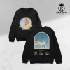 Stephen Sanchez 2023 Tour Hoodie