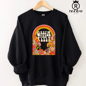 Greta Van Fleet Sweatshirt