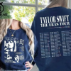 Lavender Haze Midnight Sweatshirt