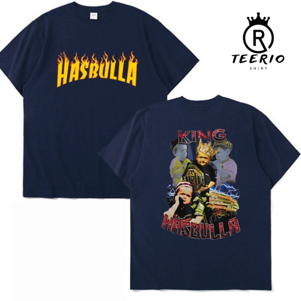 Hasbulla T-shirt