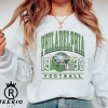 Hit ‘Em Low Hit ‘Em High Sweatshirt