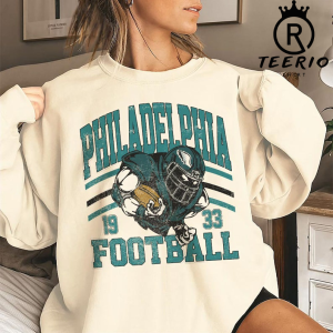 Philadelphia Football Shirt