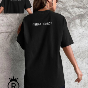 Beyonce Renaissance I’M THAT GIRL T-Shirt