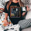 Mickey Minnie Nightmare on Mainstreet Shirt, Retro Disney Halloween Pumpkin Shirt, Mickey not so scary shirt, Halloween Party 2023