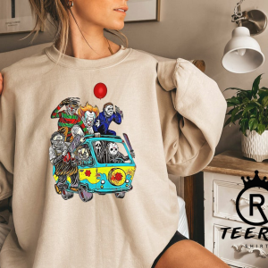 Halloween Sweatshirt