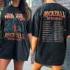 Ava Max 2023 Tour Shirt