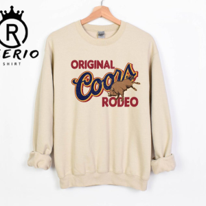 Vintage Rodeo Sweatshirt