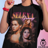 Selena Gomez Aesthetic T-Shirt