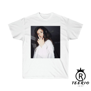 Selena Gomez Aesthetic T-Shirt