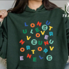 Harry Styles Love On Tour 2023 Poster Shirt