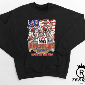 Vintage Dream Team (1992) NBA Unisex Tee Shirt