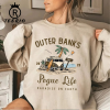 Vintage Outer Banks Pogue life 2023 Shirt