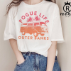 Outer Banks Pogue Life Shirt