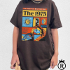 The 1975 Vintage Retro Shirt