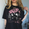 Taylor Swift Vintage Graphic T-Shirt