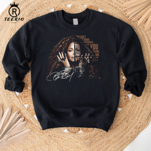 Janet Jackson Shirt