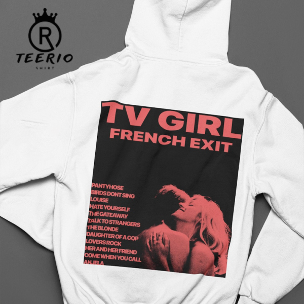 French Exit Sweatshirt