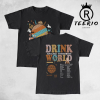 Retro Morgan Wallen’s One Night At A Time World Tour T-Shirt