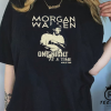 Depeche Mode Band Tour 2023 Shirt