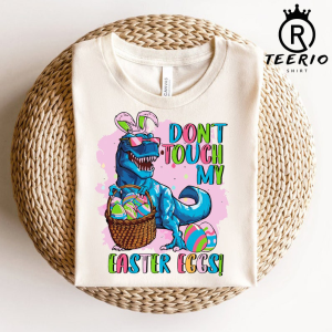 Easter PNG Bundle Shirt