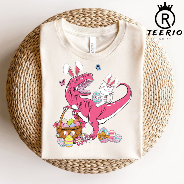 dinosaur festival, Easter festival, country festival, for her, for him SHirt