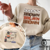 Kane Brown Tracklist T-Shirt