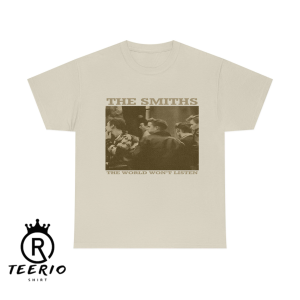 The Smiths T-Shirt