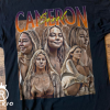 Madelyn Cline Sarah Cameron Shirt